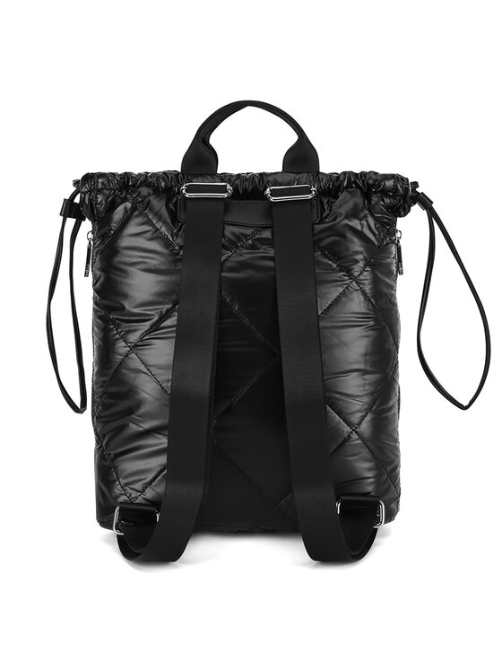MEXX MEXX Ruksak MEXX-K-010-06 Čierna