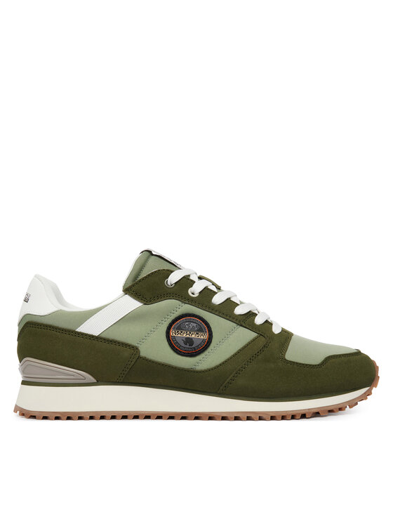 Napapijri Napapijri Sneakers NP0A8AAO Verde