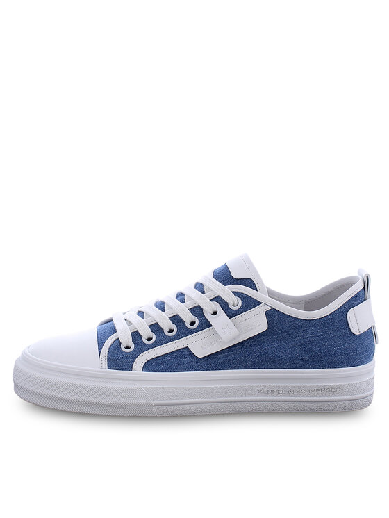 Kennel & Schmenger Kennel & Schmenger Sneakers Gang 31-24500.638 Μπλε