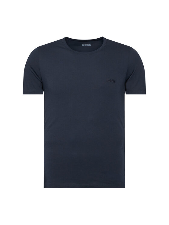BOSS BOSS Komplet t-shirtów 50532470 Kolorowy Regular Fit