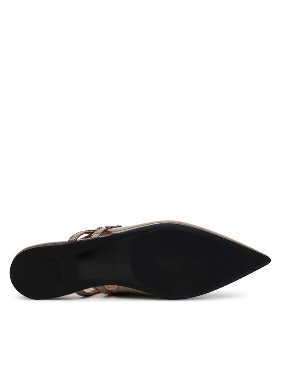 Vagabond Shoemakers Vagabond Shoemakers Balerina Hermine 5733-260-09 Barna