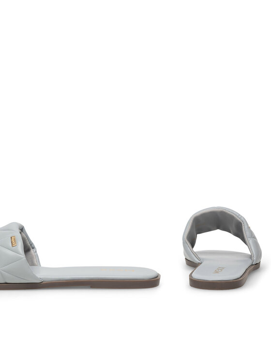 MEXX MEXX Klapki WYL021123-02 Niebieski