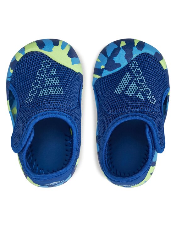 adidas adidas Σανδάλια Altaventure Sport Swim Sandals ID3421 Μπλε