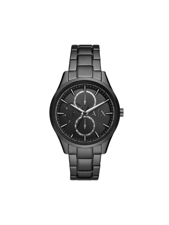 Armani Exchange Sat AX1867 Crna