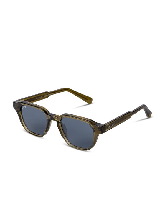 Herling Herling Occhiali da sole Zane Verde