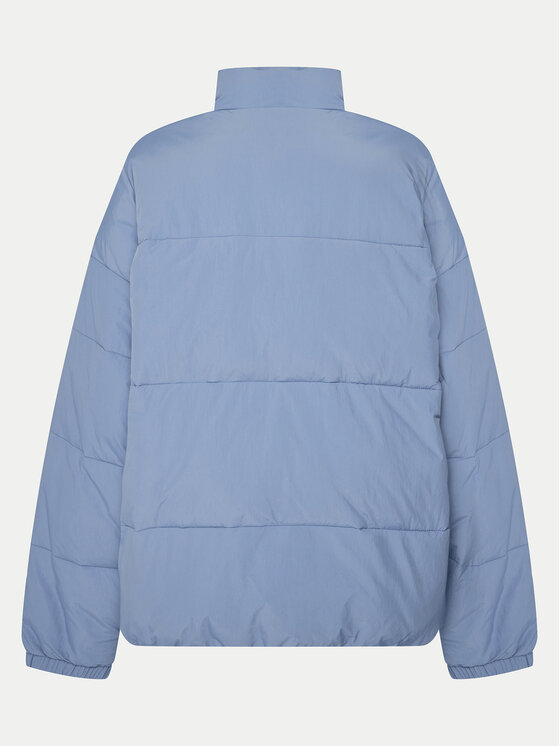 Roxy Roxy Giubbotto invernale Sweetest Road ERJJK03619 Blu Boxy Fit