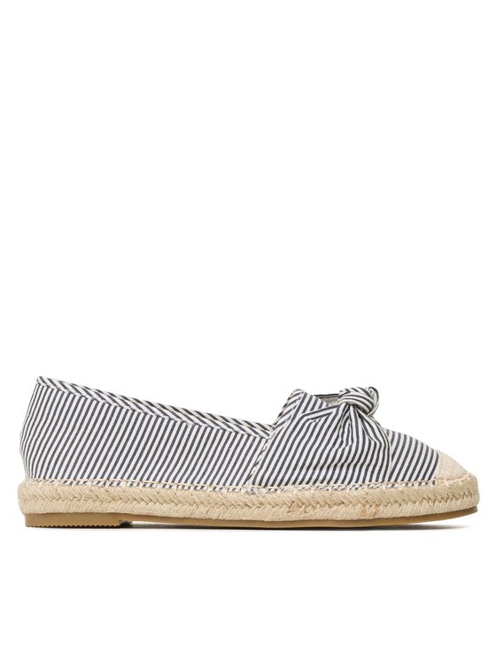 Jenny Fairy Jenny Fairy Espadrilles WSS990-202 Sötétkék