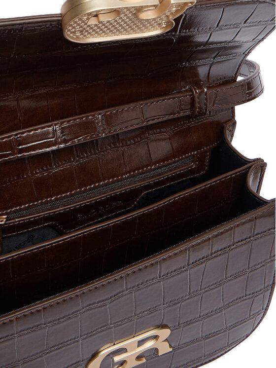 GINO ROSSI GINO ROSSI Borsetta EO-LINA-KQ44-CROCCO Marrone