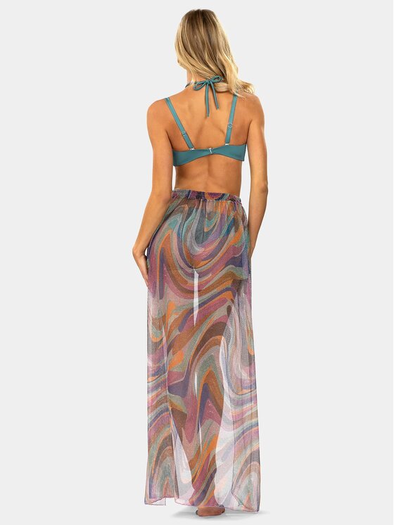 Feba Feba Pareo F200 Multicolore