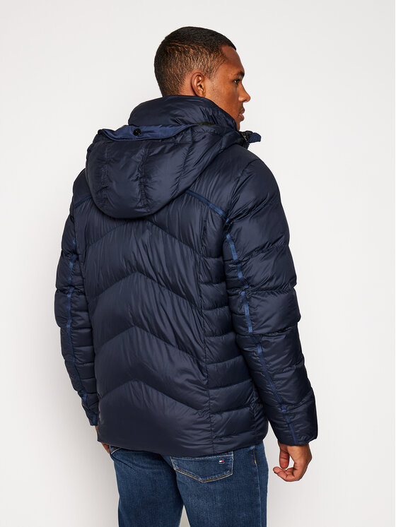 G-Star Raw G-Star Raw Prehodna jakna Whistler D14010-B958-6067 Mornarsko modra Regular Fit