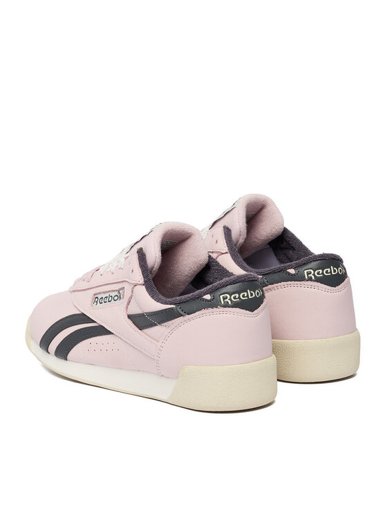 Reebok Reebok Sneakersy EO-F/S Lo 100263878 Svetloružová