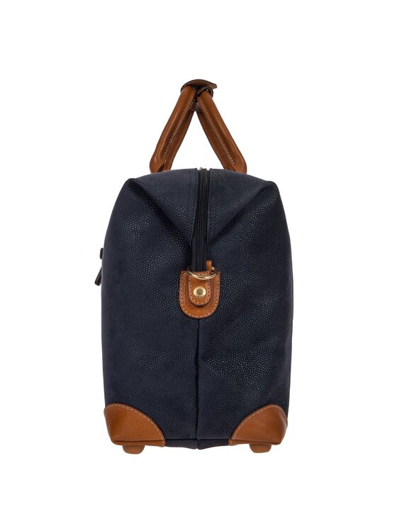 Bric's Bric's Torba podróżna 8363 Błękitny