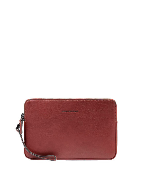 Piquadro Piquadro Set di pochette per cosmetici 7 Marrone