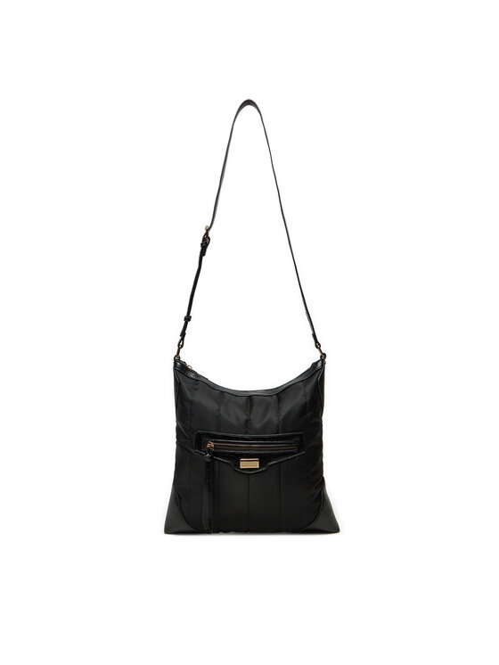 Monnari Monnari Torebka TORIMP0-24Z-BAG5890-KM20D000-R00 Czarny