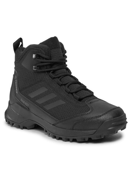 adidas adidas Matkajalatsid Terrex Heron Mid Cw Cp AC7841 Must