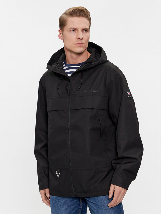 Tommy jeans veste 2025