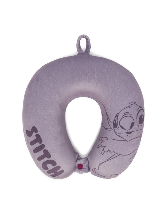 Disney Classics Disney Classics Kelioninė pagalvė CEO-ACCCS-SS26-247DCLS Violetinė