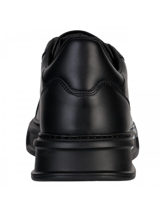 Roberto Cavalli Roberto Cavalli Sneakersy 20723B Czarny