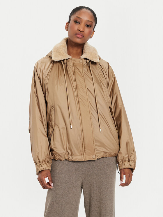 Max mara veste 2025