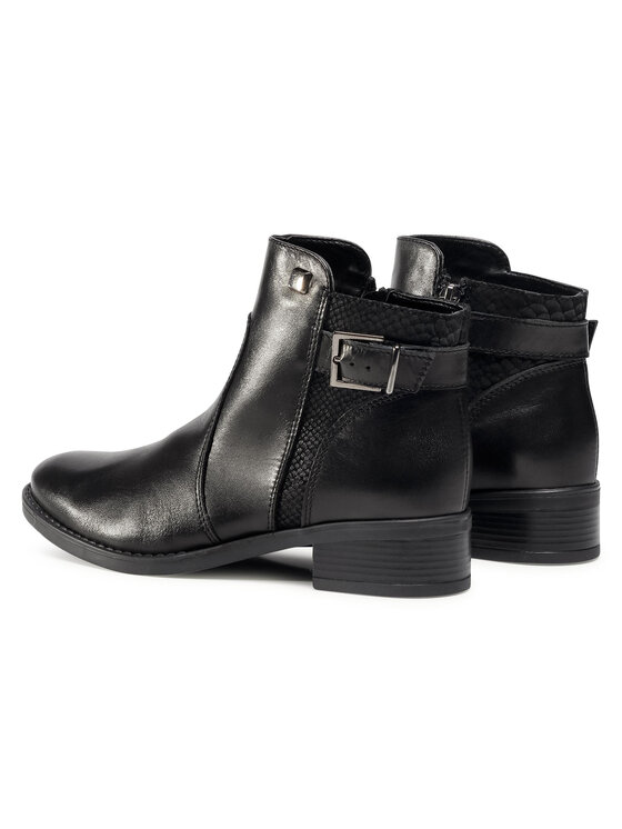 Tronchetti SB-08-10-000936 Nero