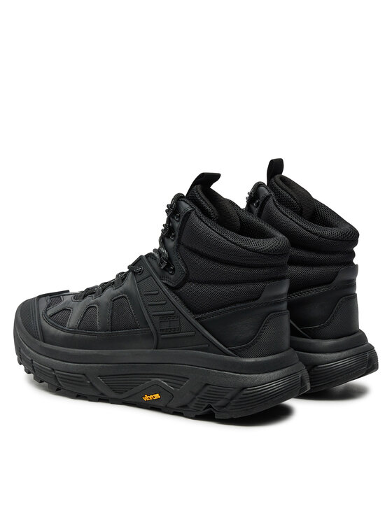 Tommy Jeans Tommy Jeans Sneakersy EM0EM01490 Čierna