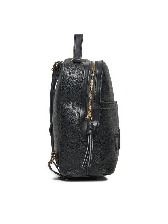 Nobo Nobo Kuprinės BAGT380-K020 Juoda