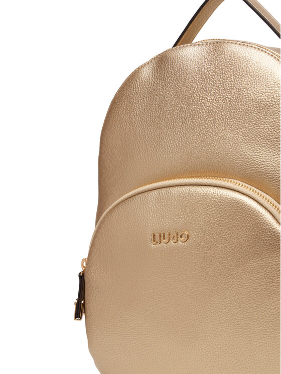 Liu Jo Liu Jo Rucksack AA6209 E1012 Goldfarben