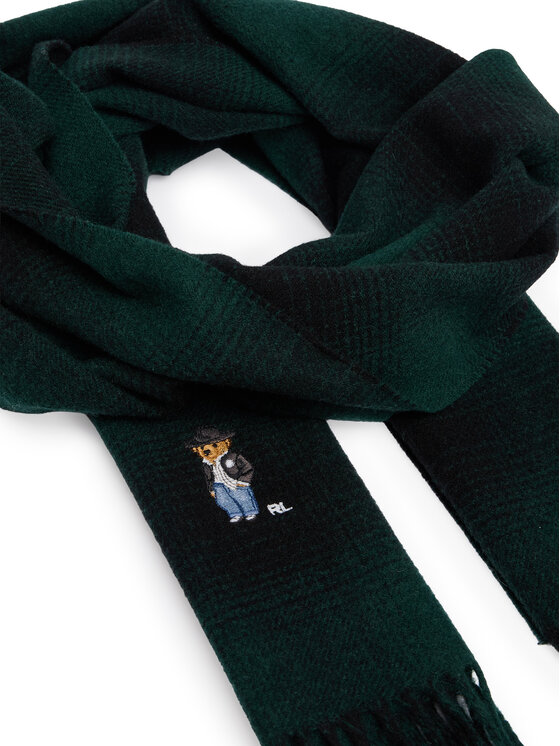 Polo Ralph Lauren Polo Ralph Lauren Sall 455P23856001 Roheline