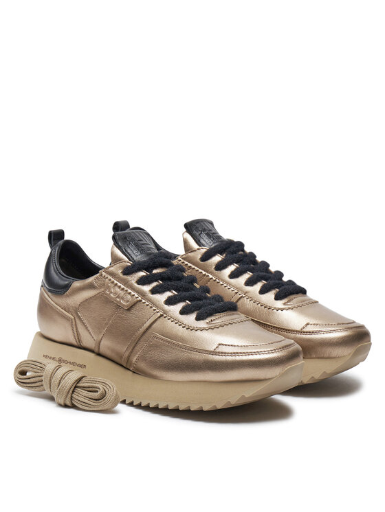 Kennel & Schmenger Kennel & Schmenger Sneakers Flash 41-19550 Oro