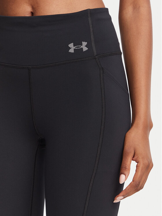 Under Armour Under Armour Κολάν Velociti 6009494 Μαύρο Slim Fit