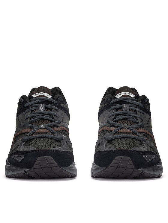 Reebok Reebok Сникърси Premier Road Plus 100204592 Сив