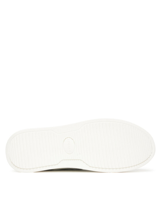 Bogner Bogner Tenisice Milan 26 12540055 Bijela