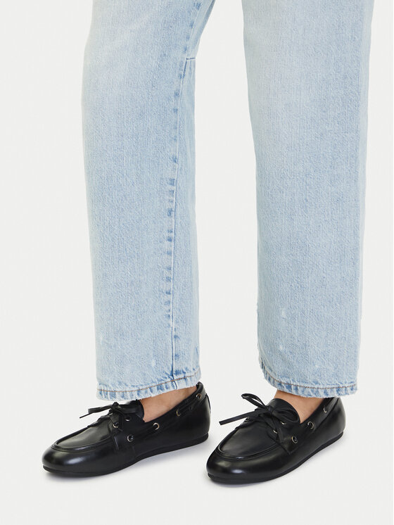 JENNY JENNY Scarpe basse CEO-5666-2 Nero