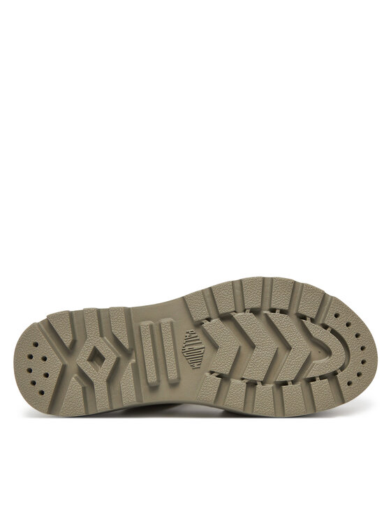Palladium Palladium Sandali Pallacruise Classic 94460-272-M Zelena