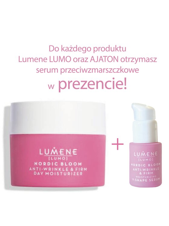 Lumene Lumene NORDIC BLOOM Krem do twarzy