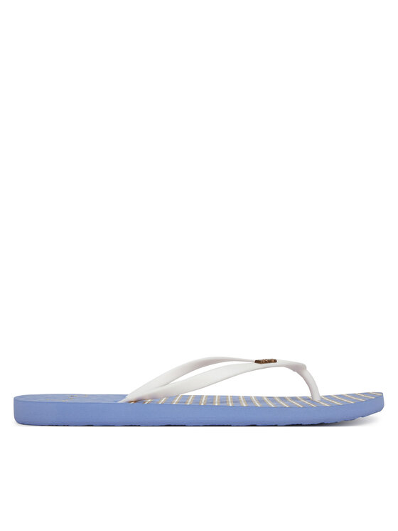 Roxy Roxy В'єтнамки ARJL100683 Білий