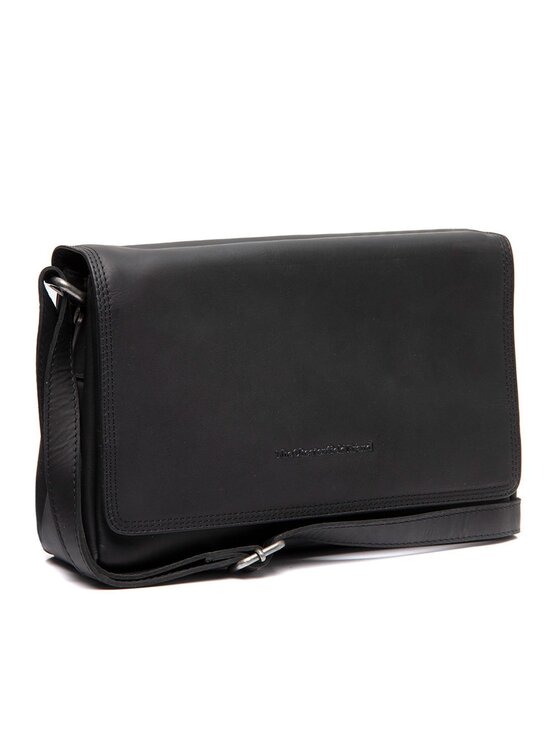 The Chesterfield Brand The Chesterfield Brand Saszetka 316898 Czarny