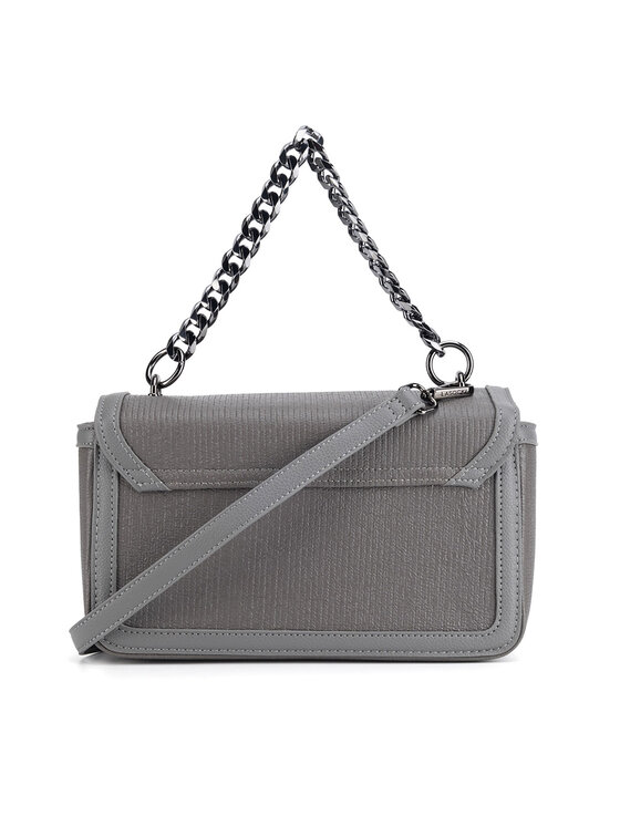 Lasocki Lasocki Handtasche LSK-B-002-06 Grau