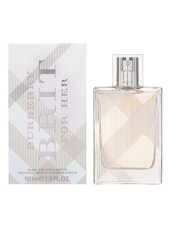 Burberry Burberry Brit for Her Woda toaletowa