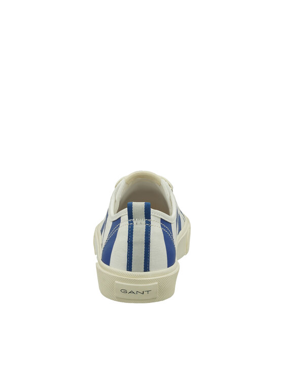 Gant Gant Tenniskingad 30538920 Valge