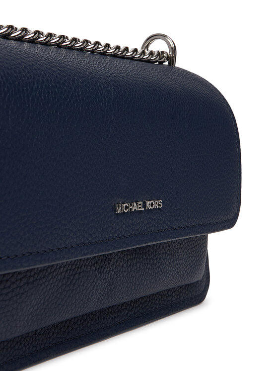 MICHAEL Michael Kors MICHAEL Michael Kors Táska 30T4SC7L3T Kék