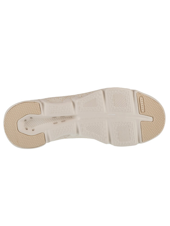 Skechers Skechers Sneakersy Skechers Slip-Ins: Glide-Step Gratify - Pace Beżowy
