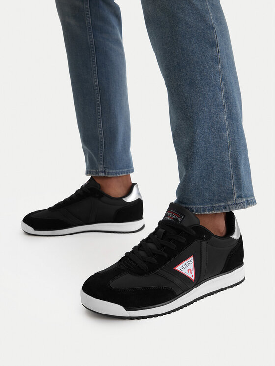 Guess Jeans Guess Jeans Tossud CWBEO-DELAND-02 WE Must