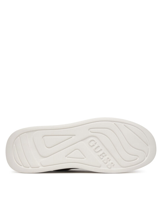 Guess Guess Sportcipők FMJEBA FAL12 Barna