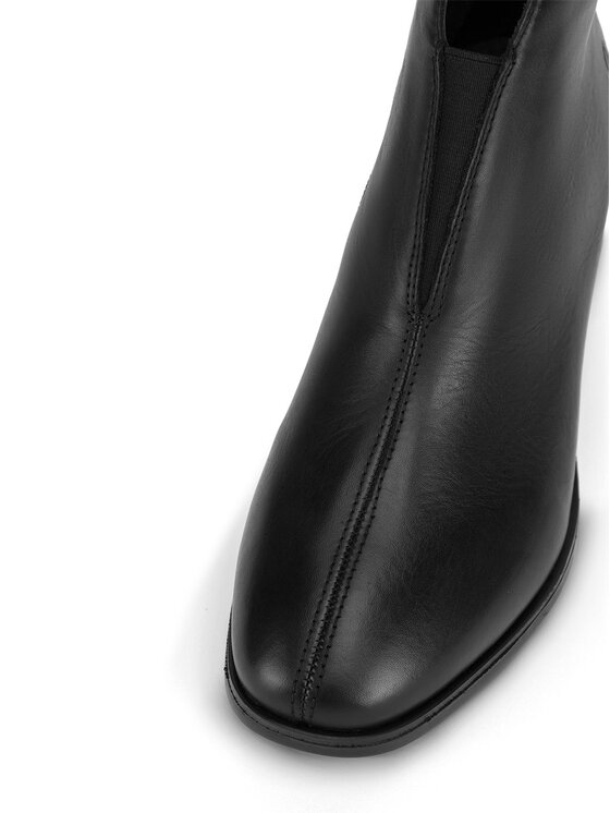 Remonte Remonte Stiefeletten D0V81-00 Schwarz