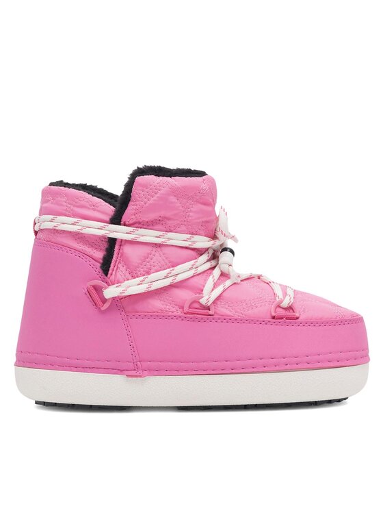 Jenny Fairy Cizme de zăpadă SOPHIA GH9091 Roz