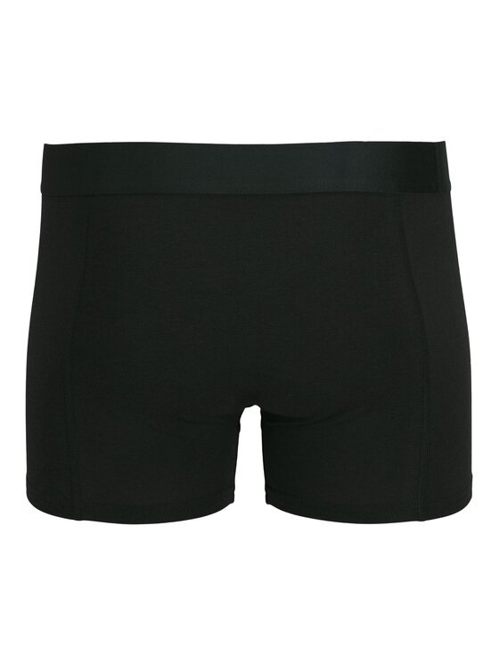 Jack & Jones Jack & Jones Bokserki 31311 Czarny