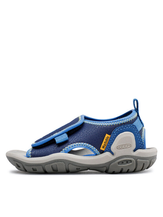 Keen Keen Sandale Knotch River Ot 1026170 Plava
