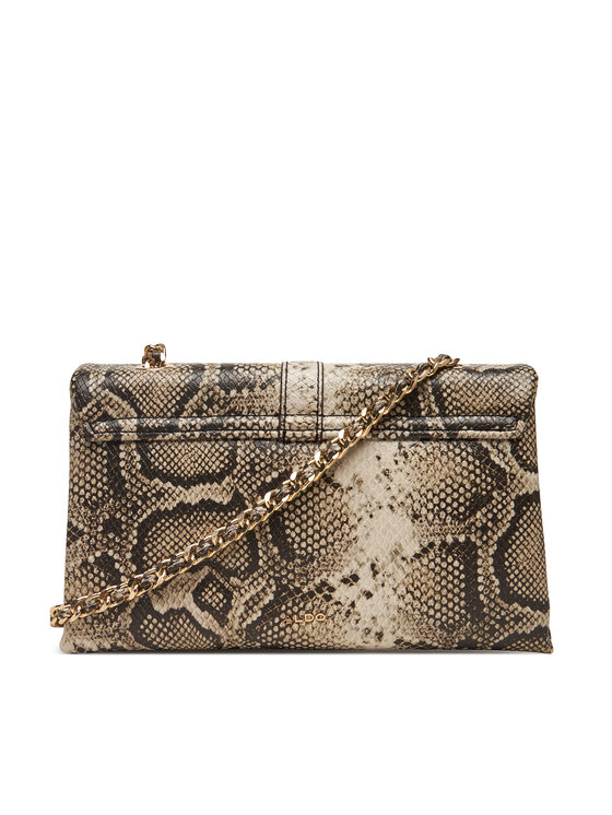 Aldo Aldo Дамска чанта Alicie 14143621 Сив