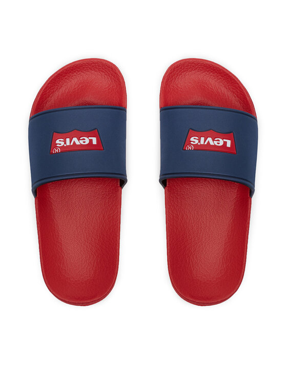 Levi's® Levi's® Papucs Pool VPOL0186S Sötétkék